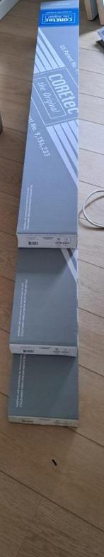 Vinylvloer, Huis en Inrichting, Stoffering | Vloerbedekking, Ophalen, Nieuw, Minder dan 10 m², Parket