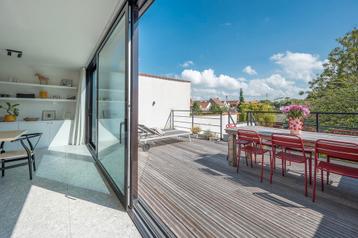 Huis te koop in Knokke-Heist, 4 slpks, Immo, 234 m², Vrijstaande woning, 4 kamers