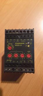 Rational Speed Monitor, Ophalen of Verzenden