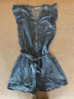 Jumpsuit Lola&Liza blauw maat 36, Ophalen of Verzenden, Zo goed als nieuw, Maat 36 (S), Blauw