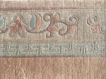 Tapijt Nepal beschikbaar voor biedingen