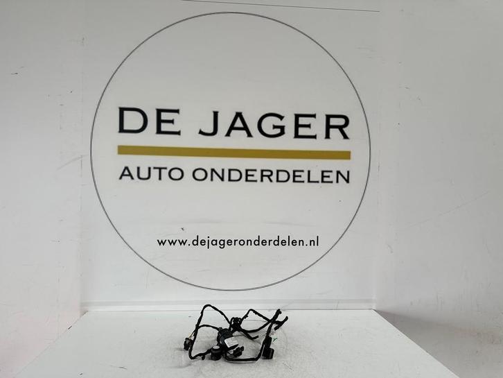 VW T-ROC TROC PARKEERSENSOR EN KABEL 2GA971095, Auto-onderdelen, Overige Auto-onderdelen, Volkswagen, Gebruikt