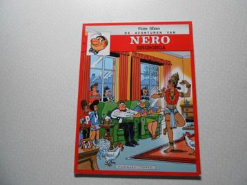 Nero 136 Singbonga  1996. 1 ste druk. beschikbaar voor biedingen