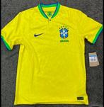 BRAZIL JERSEY, Ophalen of Verzenden, Nieuw, Shirt