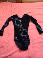 Maillot de gymnastique artistique, Sports & Fitness, Gymnastique, Enlèvement, Comme neuf, Maillot de gymnastique