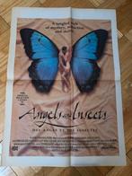 Affiche film vintage — Angels and Insects