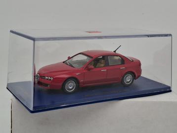 Alfa Romeo 159 (2005) 1/43 beschikbaar voor biedingen