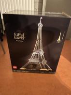 Lego Eifel Toren, Kinderen en Baby's, Speelgoed | Duplo en Lego, Ophalen, Nieuw, Complete set, Lego