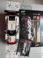 Lego porsche 911 RSR, Kinderen en Baby's, Speelgoed | Duplo en Lego, Ophalen, Nieuw, Lego