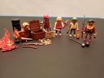 Playmobil piraten, Enlèvement, Comme neuf, Playmobil en vrac
