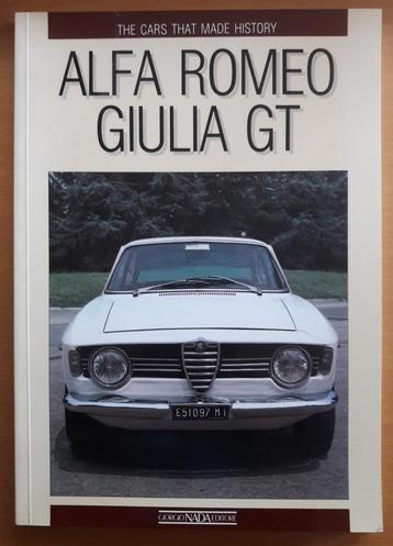 ALFA ROMEO - Lot met 7 boeken beschikbaar voor biedingen