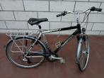 Thompson heren fiets   frame 53, Fietsen en Brommers, Ophalen, Zo goed als nieuw, Versnellingen