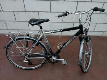 Thompson heren fiets   frame 53 beschikbaar voor biedingen