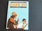 GUNG HO /1 ALBUM/.         EDITIONS PAQUET, Complete serie of reeks, Ophalen of Verzenden, Zo goed als nieuw, VON KUMNANT-VON ECKARTSBE