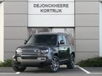Land Rover Defender 110 D250 Hard Top S AWD Auto. 26MY, Diesel, 5 deurs, SUV of Terreinwagen, Zilver of Grijs