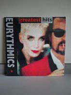 Eurytmics 2 LP sealed !, Ophalen of Verzenden, Nieuw in verpakking