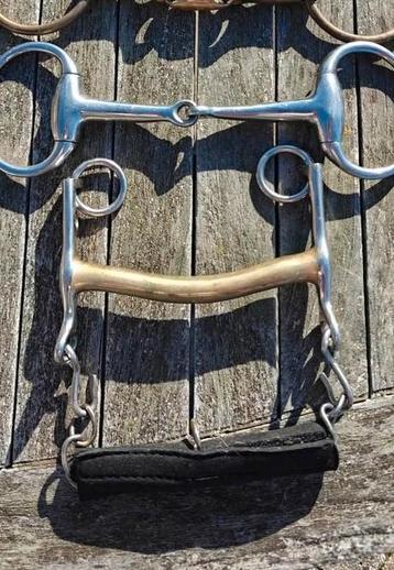 Bit te koop 13,5 cm beschikbaar voor biedingen