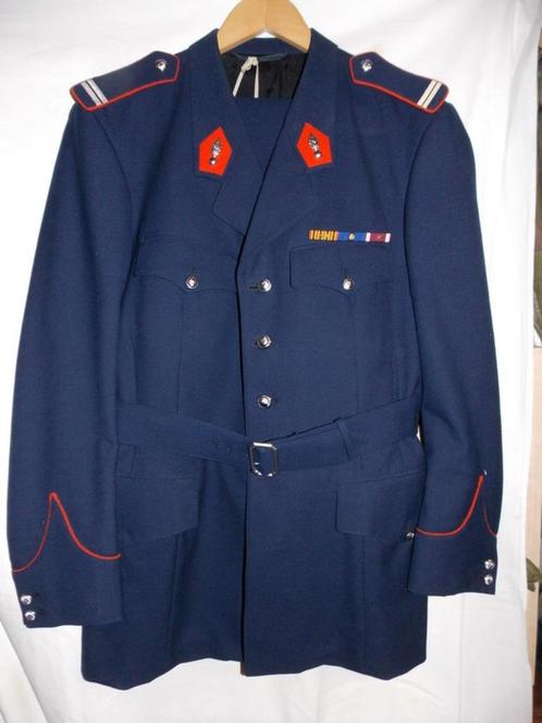 Rijkswacht lot, Verzamelen, Militaria | Algemeen, Rijkswacht, Kleding of Schoenen, Ophalen of Verzenden
