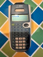 Rekenmachine Texas Instruments, Diversen, Rekenmachines, Ophalen, Grafische rekenmachine, Gebruikt