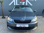 Skoda Fabia 1.0i Ambition *A/C*ACC*Radars*Cruisse*Garantie, Auto's, Stof, Bedrijf, 5 deurs, 3 cilinders