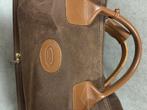 Reistas, Handtassen en Accessoires, Ophalen, Gebruikt, Bruin, Shopper