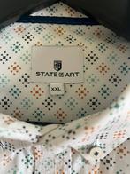 Hemd XXL State of Art, Ophalen of Verzenden, Zo goed als nieuw, Overige kleuren, State of Art