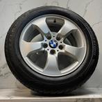 Bmw X3 E83 F25 235/55/17 INCH STYLING 204 BRIDGESTONE, Auto-onderdelen, Gebruikt, Banden en Velgen, 17 inch, 235 mm