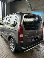 Peugeot Rifter GT Line, Auto's, Peugeot, Parkeersensor, Particulier, Te koop, Handgeschakeld