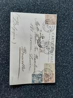 Lot de cartes postales de Monaco 1900, Collections, Enlèvement ou Envoi