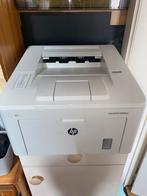 Printer Hp laserjet M203dw + toner, Zo goed als nieuw, Ophalen, Printer, Draadloos