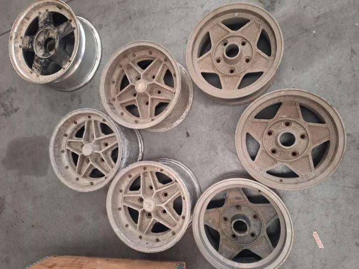 Jantes pour Porsche – tous modèles, Autos : Pièces & Accessoires, Autres pièces automobiles, Pièces Oldtimer ou Ancêtre, Porsche