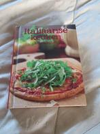 italiaanse keuken, Boeken, Ophalen of Verzenden, Nieuw, Italië, Hoofdgerechten