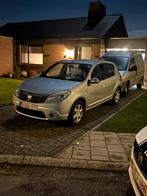 Dacia sandero, Auto's, 1400 cc, Particulier, Sandero, Euro 4