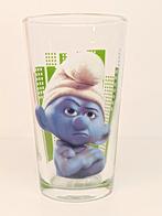Smurfen Peyo Grouchy Smurf 2011 glas, Ophalen of Verzenden