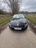 Volkswagen Scirocco 2.0 TSI 250 pk R-line Black edition, Autos, Volkswagen, Alcantara, Noir, Carnet d'entretien, Achat