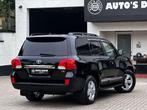 Toyota Land Cruiser 4.5 D-4D V8 Premium 7pl., Autos, Toyota, Euro 5, Achat, Entreprise, 7 places