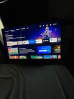 Medion adroid tv 50 inc, Enlèvement ou Envoi, Comme neuf, Smart TV