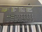 Keyboard Casio met Jack inbegrepen, Casio, 61 toetsen, Gebruikt, Ophalen