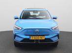 MG ZS EV Standard Range Luxury 50 kWh | Leder | Navi | Panor, Auto's, MG, Gebruikt, 5 deurs, SUV of Terreinwagen, 500 kg