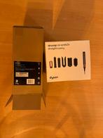 Ongebruikt Dyson Airwrap co-anda2X straight+wavy, Electroménager, Électroménager & Équipement Autre, Enlèvement, Neuf