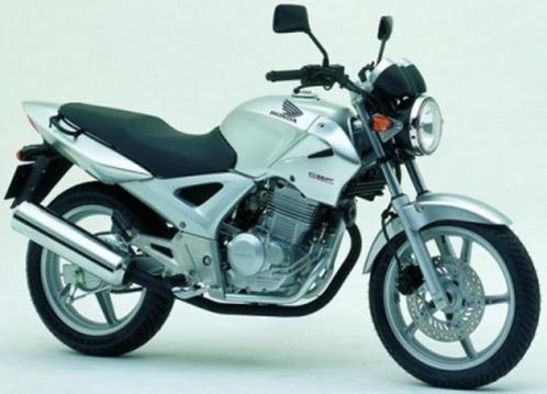 Pièces Honda CBF 250, Motos, Pièces | Honda, Utilisé, Enlèvement ou Envoi