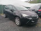 OPEL ZAFIRA 2.0 CDTi ❗ KAPOTTE DISTRIBUTIERIEM ❗ 7 ZITPLAATS, Voorwielaandrijving, Euro 5, 1956 cc, 4 cilinders