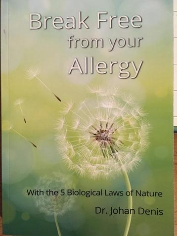 Break Free from your Allergy beschikbaar voor biedingen