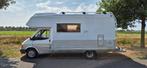 Laika Ford Transit Camper, Alkoof, Ford, Treinzit, Particulier
