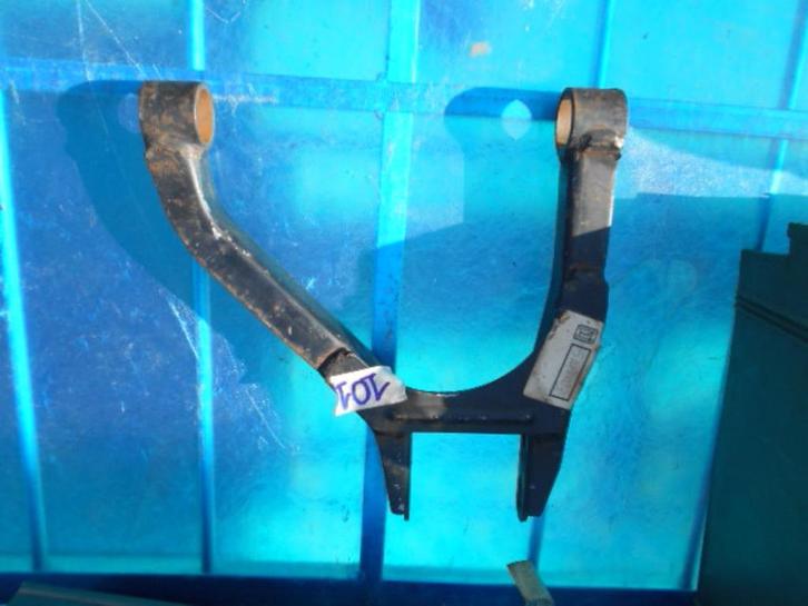 De Tomaso Pantera voorste en bovenste draagarmen, Auto-onderdelen, Ophanging en Onderstel, Nieuw, Ophalen