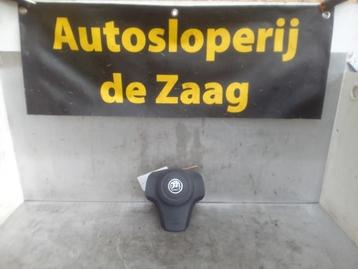 Airbag gauche (volant) d'un Opel Corsa, Enlèvement ou Envoi, 3 mois de garantie, Utilisé, Opel