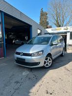 Volkswagen Touran 7 Places 1.4 Benzine, Auto's, Voorwielaandrijving, Stof, Euro 6, 7 zetels