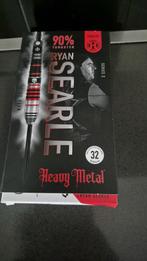Ryan Searle 32 gram, Sport en Fitness, Darts, Ophalen of Verzenden, Zo goed als nieuw
