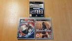 Prince of Persia collectie (PS3) Nieuw in seal/ Nieuwstaat, Avontuur en Actie, Verzenden, 1 speler, Nieuw