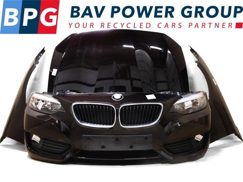 PIECES AVANT Compleet BMW 2 serie (F23) (01-2014/06-2021), Autos : Pièces & Accessoires, Carrosserie & Tôlerie, BMW, Utilisé